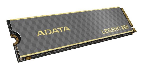 SSD Adata Legend 860, 1TB, M.2 2280, PCI - imagine 6