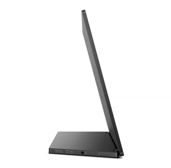 Monitor Philips 15.6" 16B1P3302D/00 - imagine 16