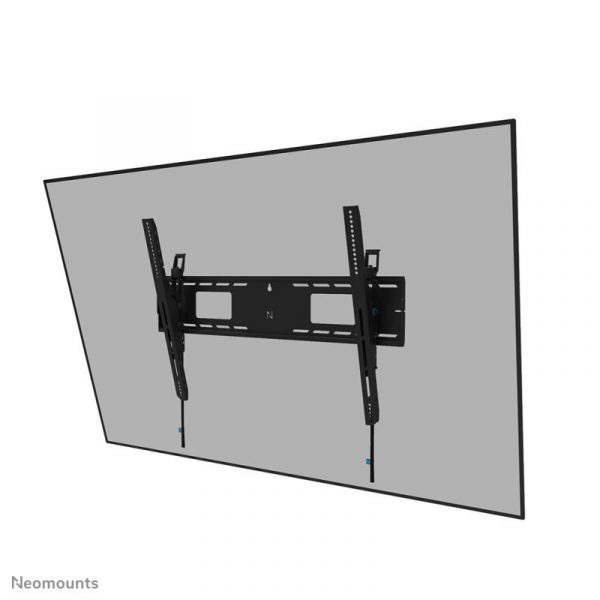 Suport perete Neomounts heavy duty, pentru display-uri interactive si ecrane - imagine 6