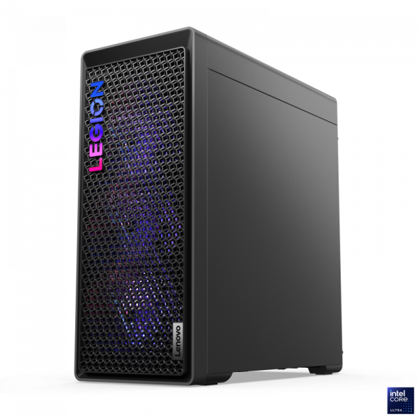 Desktop Gaming Lenovo Legion T7 34IAS10 , Intel® Core™ Ultra - imagine 4
