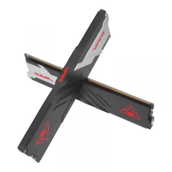 Memorie RAM PATRIOT VIPER VENOM 32GB (2x16GB) DDR5, 6400MHz, CL32, - imagine 6