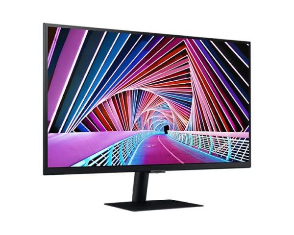 Monitor Samsung 27" LS27A700NWUXEN - imagine 10