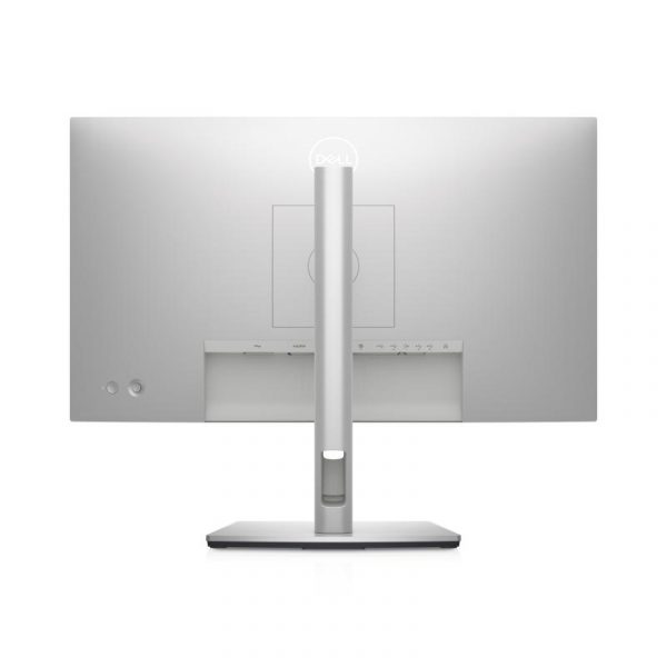 Monitor LED Dell U2422HE, 24inch, IPS FHD, 5ms, 60Hz, argintiu - imagine 13