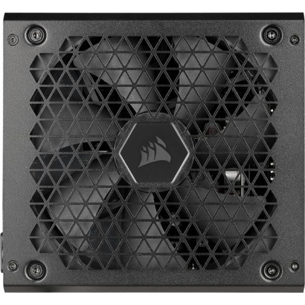 Sursa Corsair RM Series RM650, 80 PLUS® Gold, 650W - imagine 11