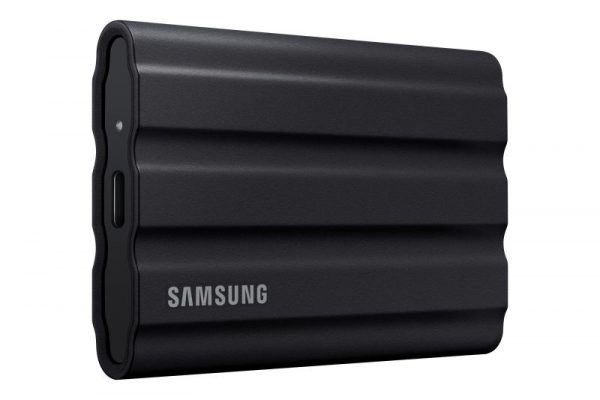 SSD Extern Samsung 2.5"  4TB  T7  USB3.2 - imagine 6