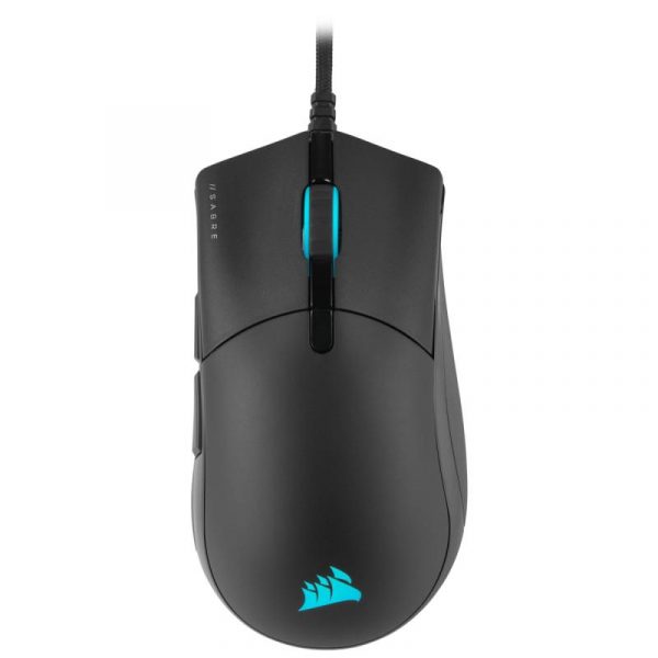 Mouse Gaming Corsair Sabre RGB Pro Champion Series Optical cu - imagine 7