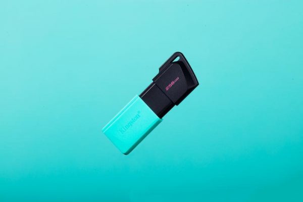 Memorie USB Flash Drive Kingston DataTraveler Exodia M, 256GB, USB - imagine 13