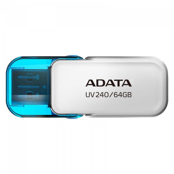 Memorie USB Flash Drive Adata ,  64GB ,AUV240-8G-RRD , - imagine 3