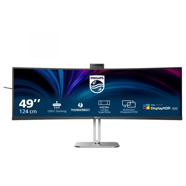 Monitor Philips 48.8" 49B2U6903CH/00 - imagine 10
