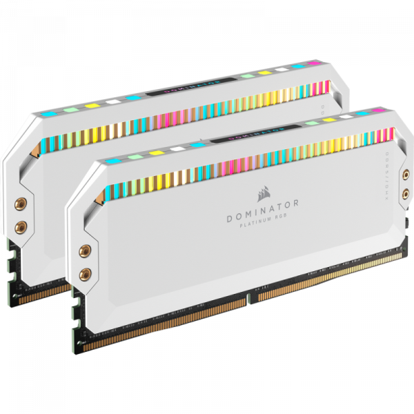 Memorie RAM Corsair DOMINATOR RGB, DIMM, DDR5 32GB (2x16gb), CL36,