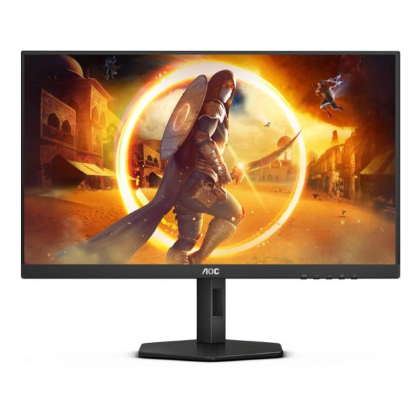 Monitor AOC 27" Q27G4X - imagine 7
