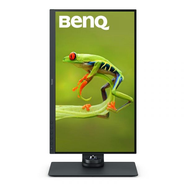 Monitor BenQ 27" SW270C - imagine 8