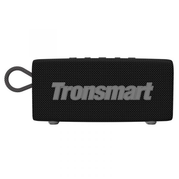 Tronsmart bluetooth speaker Trip Black - imagine 8