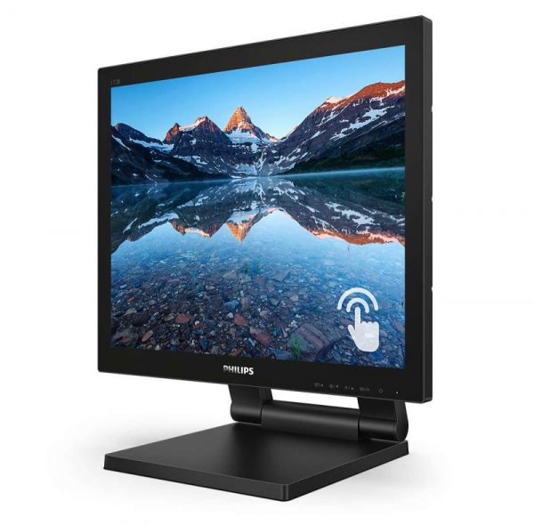 Monitor Philips 17" 172B9T/00 - imagine 8