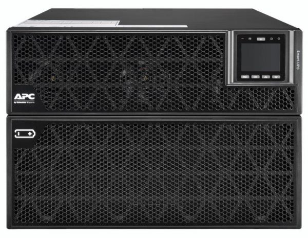 UPS APC Smart-UPS RT, Rack/Tower, =online dubla-conversie 20000VA /20000W,(1) Hard - imagine 7