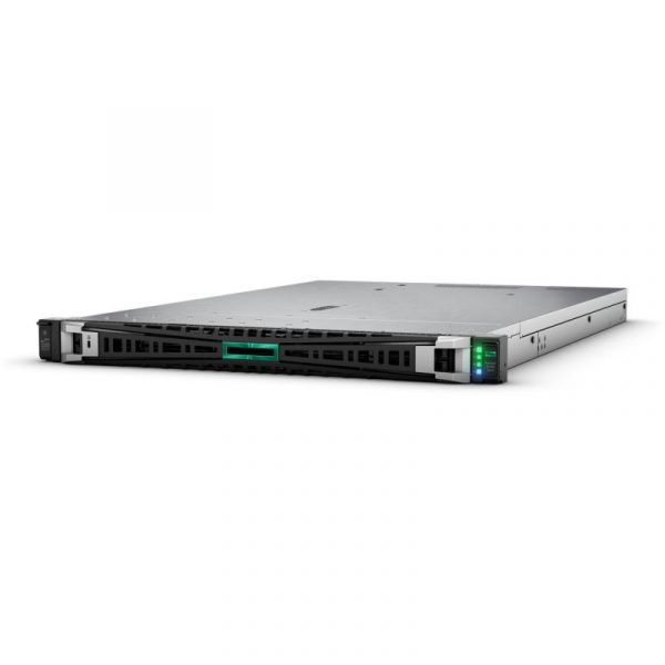 HPE ProLiant DL365 Gen11 9124 3.0GHz 16c 64GB-R 8SFF MR408i-o