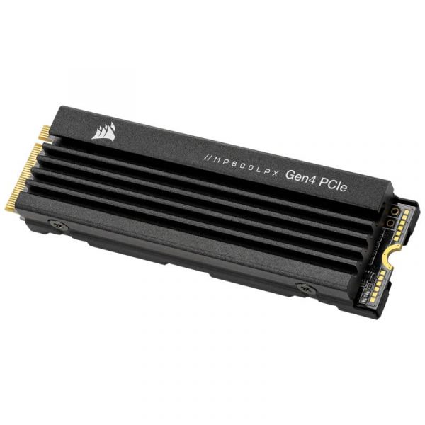 SSD CORSAIR MP600 PRO 1TB M.2 NVME - imagine 3