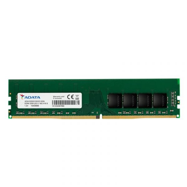 Memorie RAM Adata, DIMM, DDR4, 16GB, CL22, 3200Mhz - imagine 4