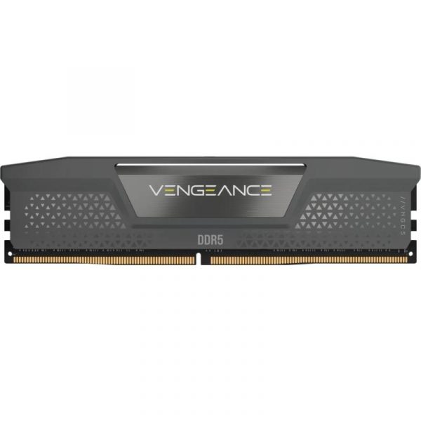 CORSAIR VENGEANCE DDR5 48GB (2 x 24GB) DDR5 6000 CL30-36-36-76 - imagine 4