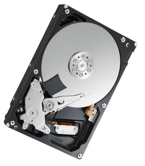 HDD  Toshiba 500GB SATA-III 7200rpm 64mb bulk - imagine 8