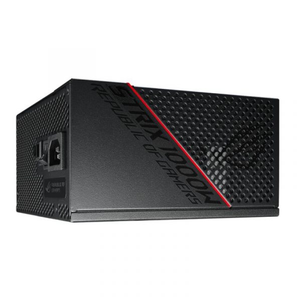 Sursa ASUS ROG-STRIX-1000G, 80 PLUS® Gold, 1000W - imagine 10