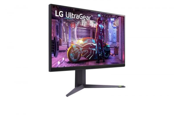Monitor LG 31.2" 32GQ850-B.AEU - imagine 8