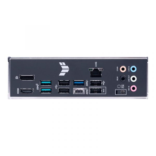Placa de baza Asus TUF GAMING B650M-PLUS AM5 - imagine 12