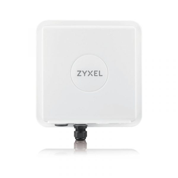 Bridge/Range Extender ZyXEL LTE7460-M608, Single Band - imagine 7