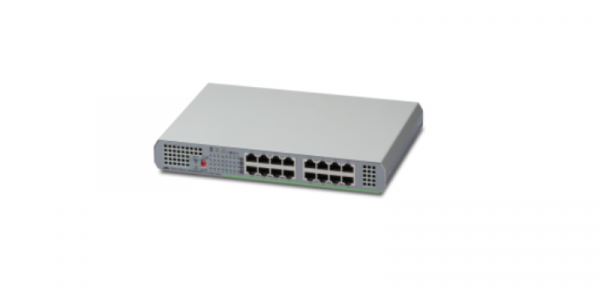Switch ALLIED TELESIS 910, 16 port, 10/100/1000 Mbps - imagine 3