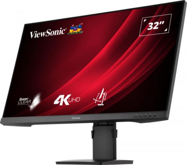 Monitor ViewSonic 32" VG3208-4K - imagine 6