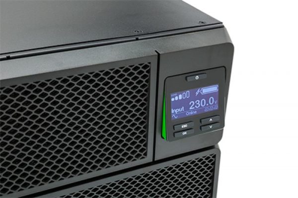 UPS APC Smart-UPS SRT online dubla-conversie 10kVA / 10kW 6 - imagine 9