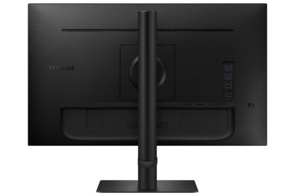 Monitor Samsung 24" LS24A400UJUXEN - imagine 13
