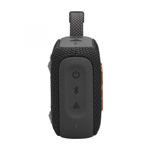 JBL Go 4 boxa portabila cu bluetooth, wireless speaker - - imagine 7