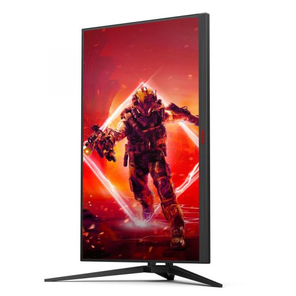 Monitor AOC 31.2" AG325QZN/EU - imagine 15