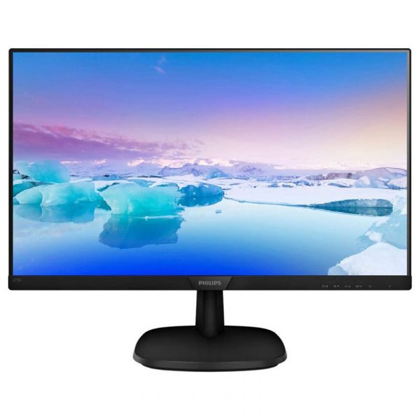 Monitor Philips 27" 273V7QDAB/00 - imagine 11
