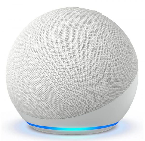 Boxa inteligenta Amazon Echo Dot 5 (2022), Control Voce Alexa, - imagine 6