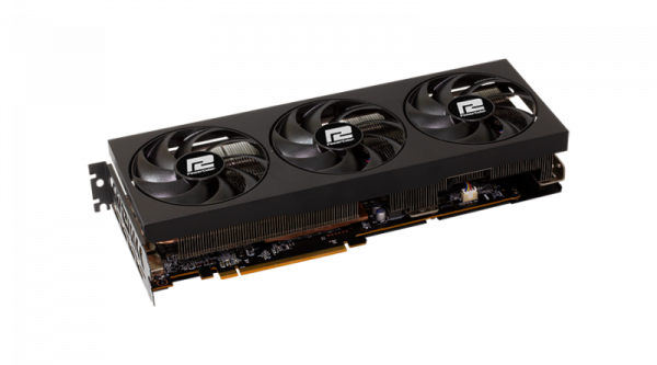 Placa Video POWERCOLOR FIGHTER AMD RADEON RX 7800 XT 16GB - imagine 6