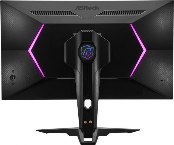 Monitor Gaming Asrock PGO32UFS PHANTOM GAMING, diagonala: 31.5", Aspect: 16:9, - imagine 7