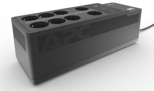 UPS APC Back-UPS 650VA, 230V, 1 USB charging - imagine 12
