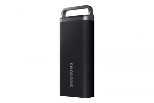 SSD Extern Samsung T5 EVO 8TB USB 3.2 tip C - imagine 6