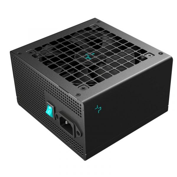 Sursa DEEPCOOL PN850M 850W 80 PLUS Gold - imagine 16