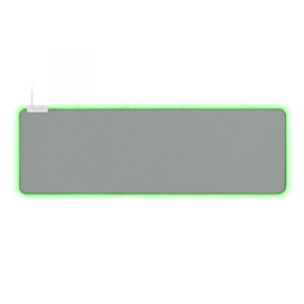 Mouse pad Razer Goliathus Extended Chroma, mercury - imagine 6