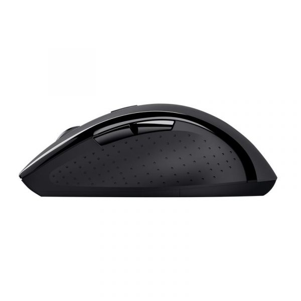 Mouse wireless Trust Sura, senzor optic, rezolutie maxima 1600 DPI, - imagine 8
