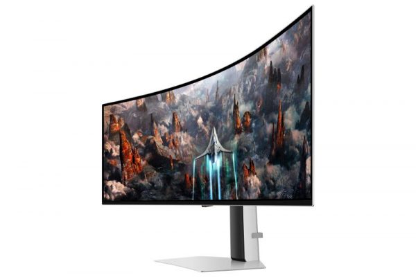 Monitor Samsung 49" LS49CG934SUXEN - imagine 15
