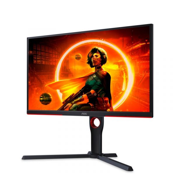 Monitor AOC 24.5" 25G3ZM/BK - imagine 8