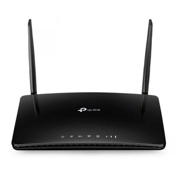 TP-LINK ROUTER 4G+ AC1200 Dual-Band CAT6 ARCHER MR500, interfata: 1× - imagine 9