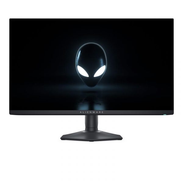 Monitor Dell Gaming Alienware 27" AW2725DF 67.82cm, OLED 2560 x - imagine 16