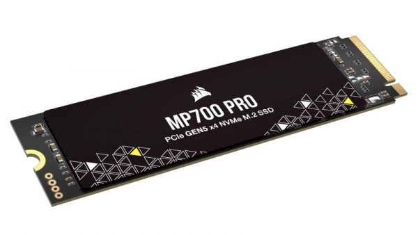 SSD CORSAIR MP700 PRO 1TB M.2 NVME - imagine 6