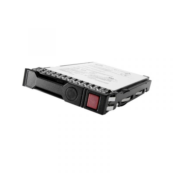 HPE 1.2TB SAS 12G Mission Critical 10K SFF SC 3-year - imagine 3