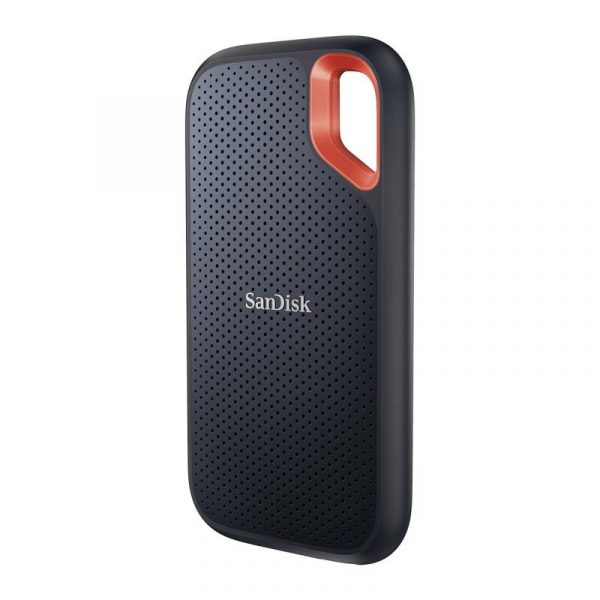 SSD Extern SanDisk Extreme® Portable V2  4TB  NVMe - imagine 6